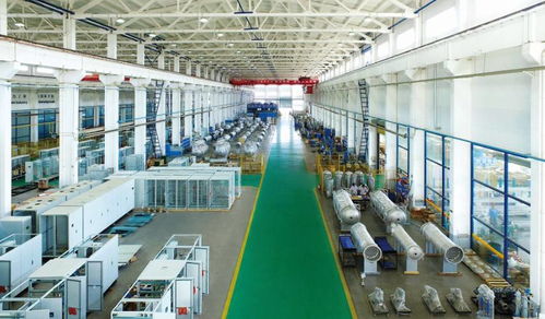 國(guó)林科技 以品牌賦能與企業(yè)信息系統(tǒng)集成服務(wù)，助力客戶成就全球臭氧系統(tǒng)供應(yīng)商